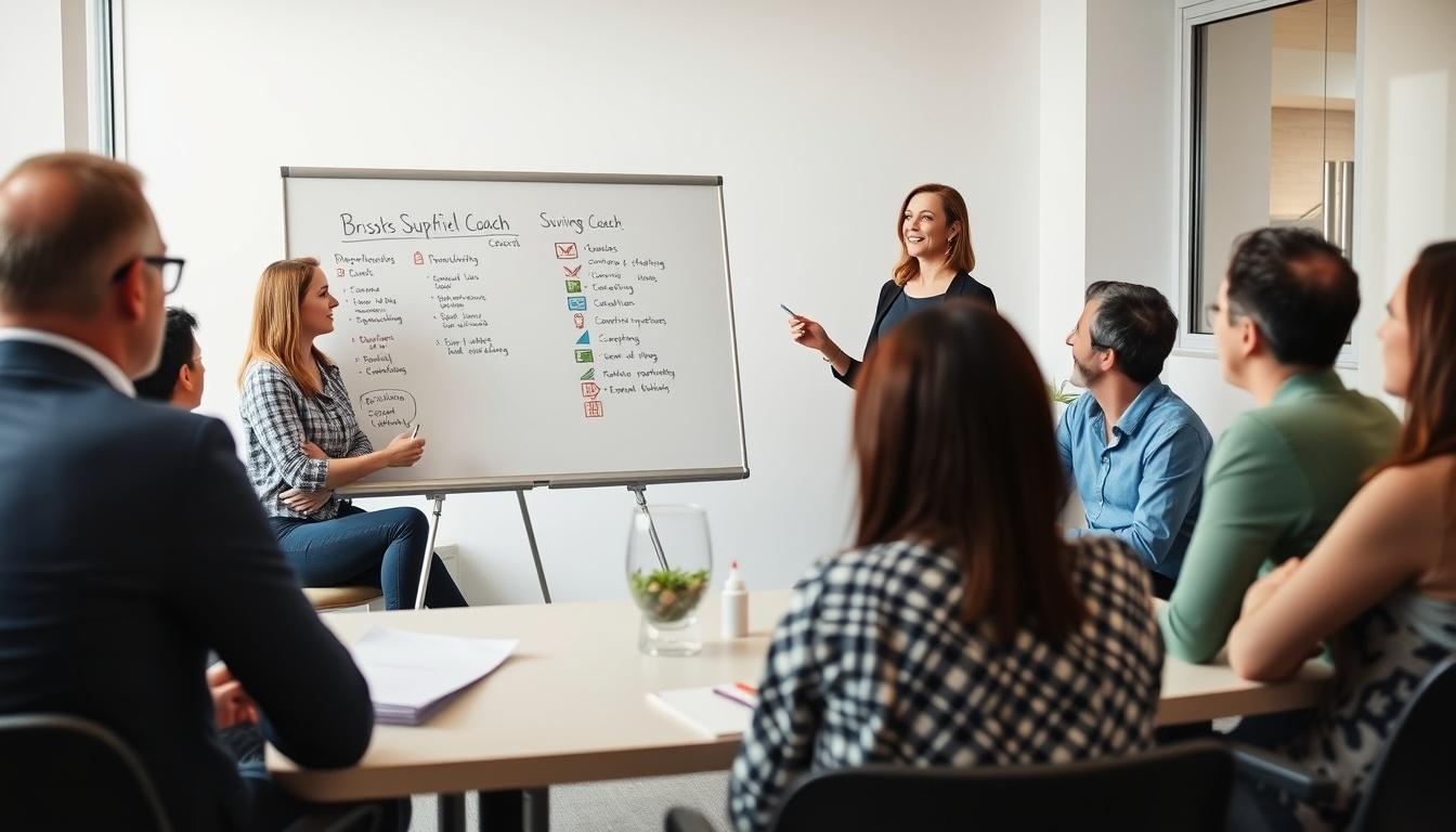Empowering Small Business Owners